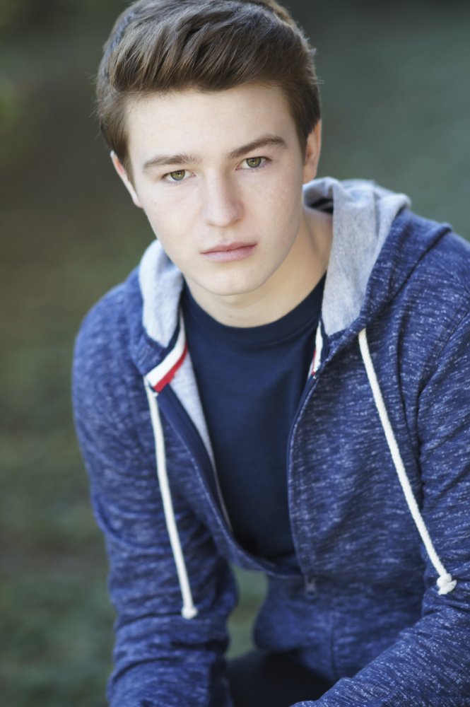 Dylan Summerall