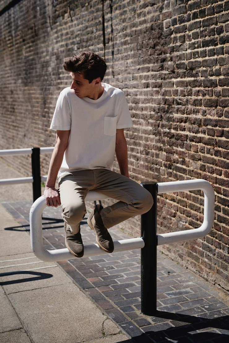 Adrien Sahores