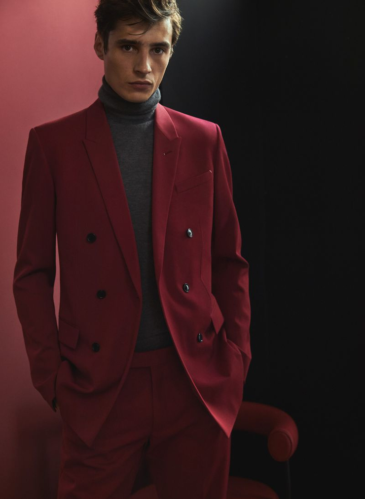 Adrien Sahores