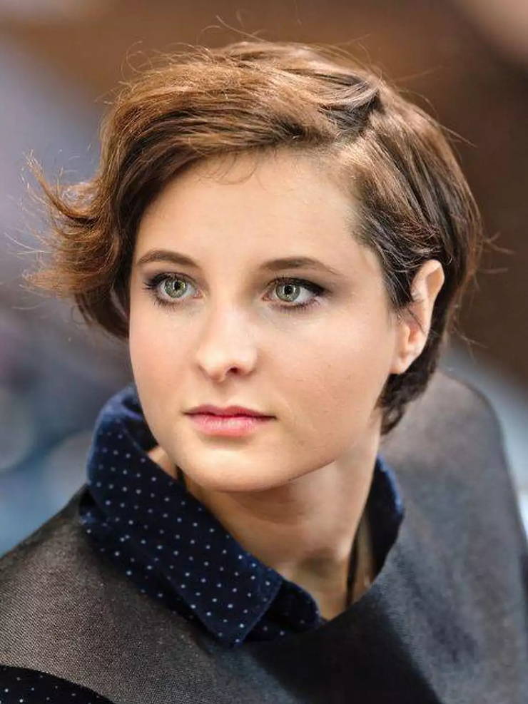 Danitza Athanassiadis
