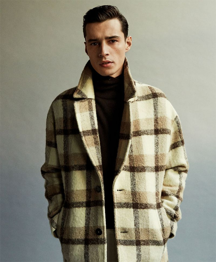 Adrien Sahores