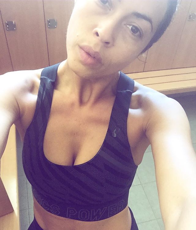 Débora Monteiro