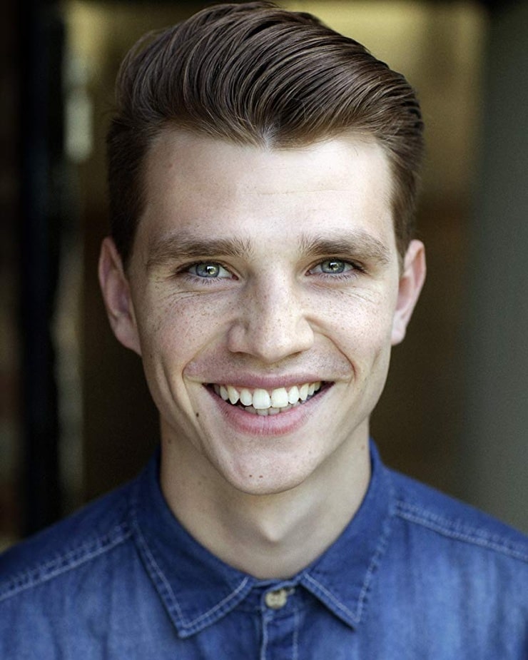Joe Ashman