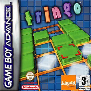 GBA Tringo