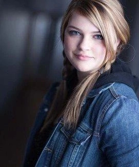 Picture of Lydia Doesburg