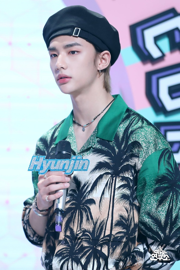 Hyun-Jin Hwang