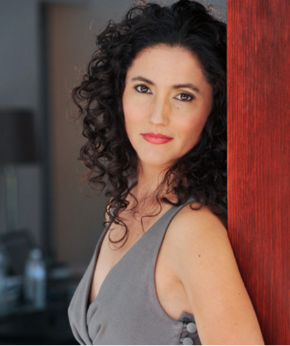 Jeannine Cota