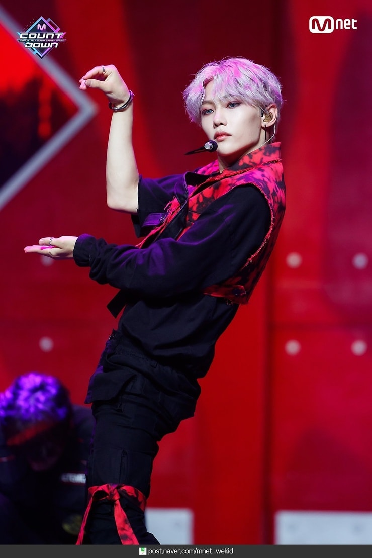 Felix Lee