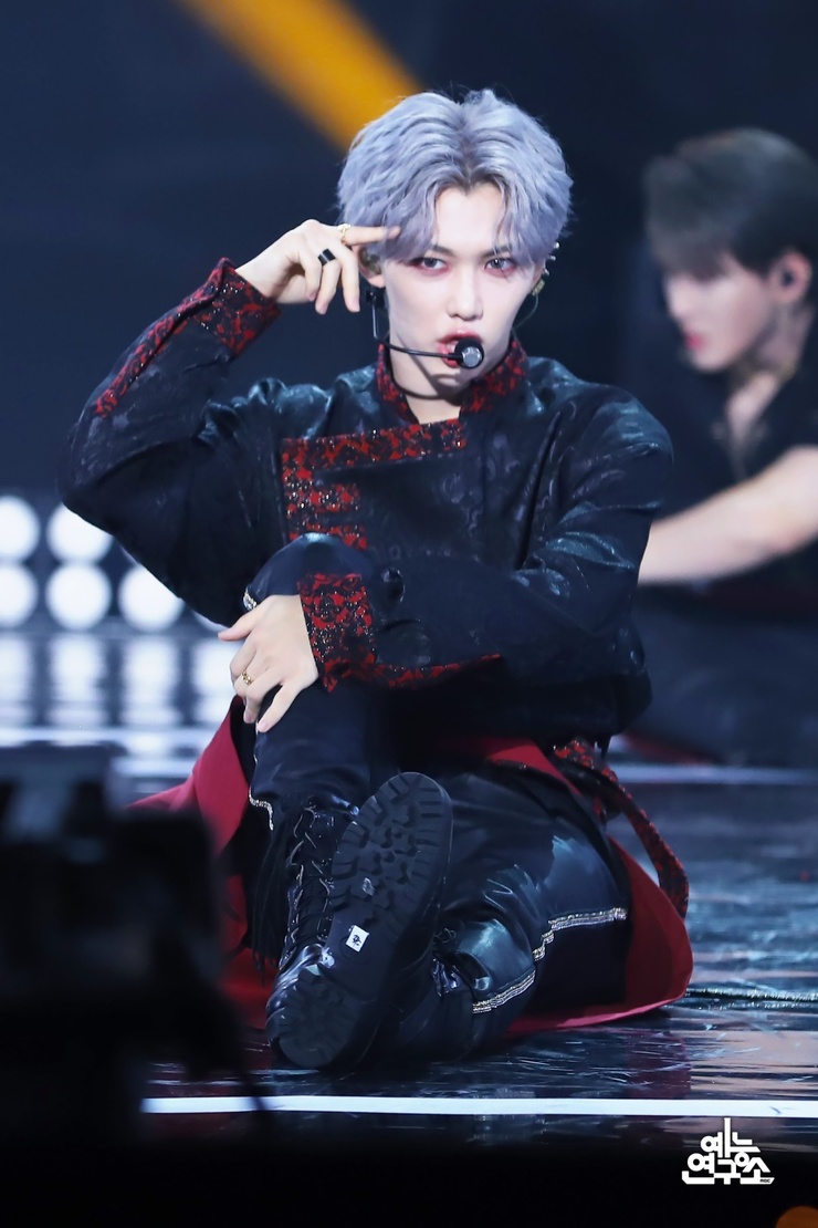Felix Lee