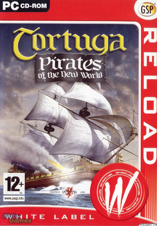 Tortuga: Pirates of the New World // Pirate Hunter