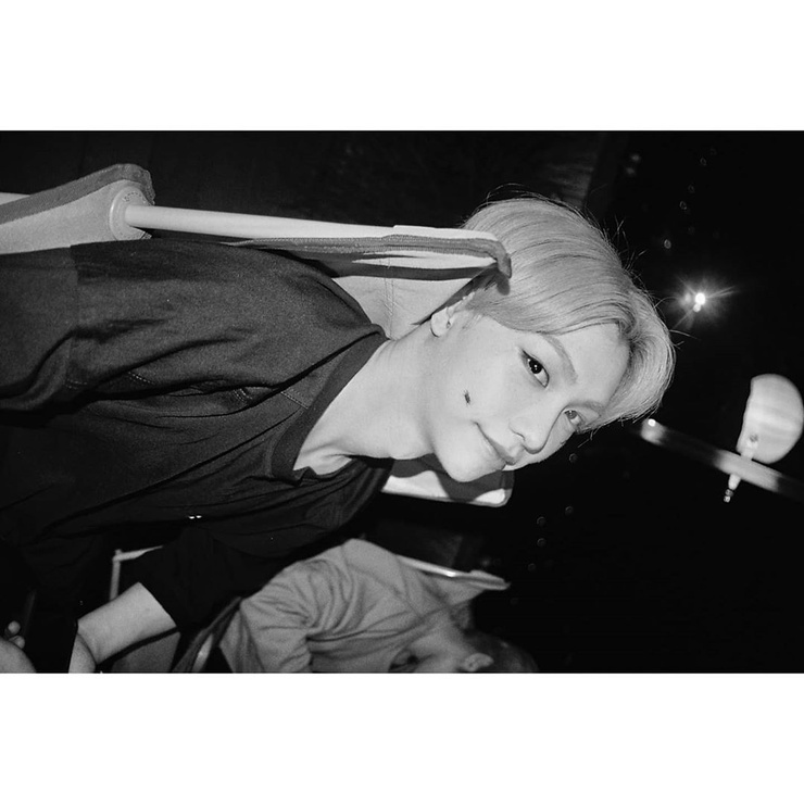 Felix Lee