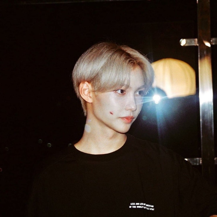 Felix Lee