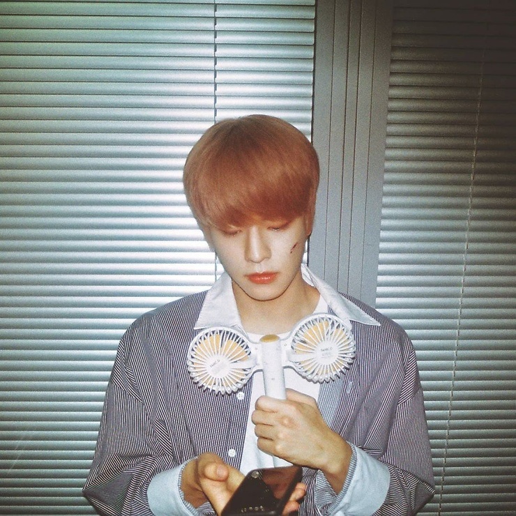 Seungmin