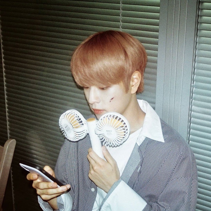Seungmin