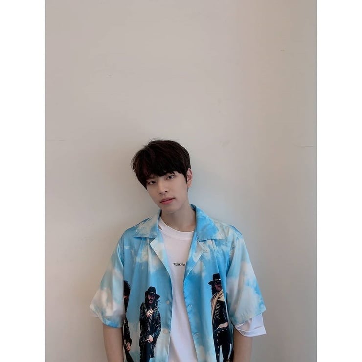 Seungmin