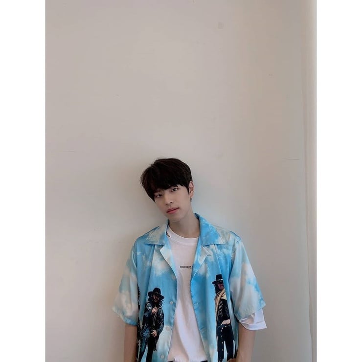 Seungmin