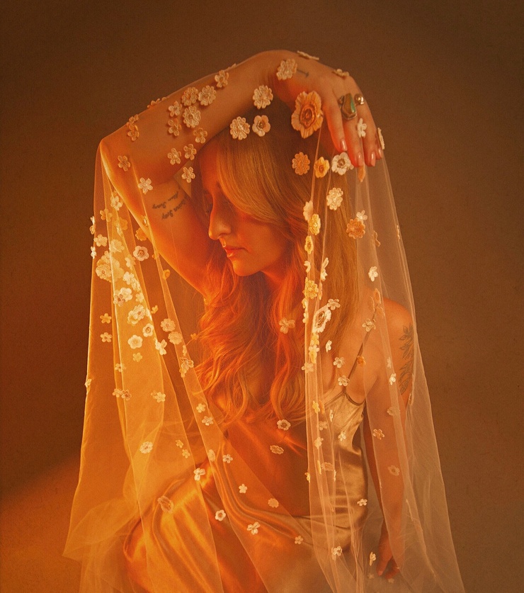 Margo Price
