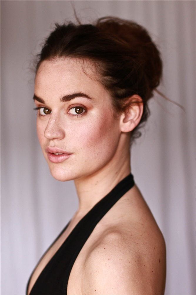 Constance Gay