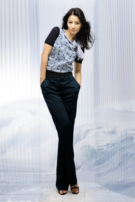 Bo Hwang
