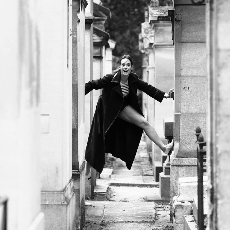 Constance Gay