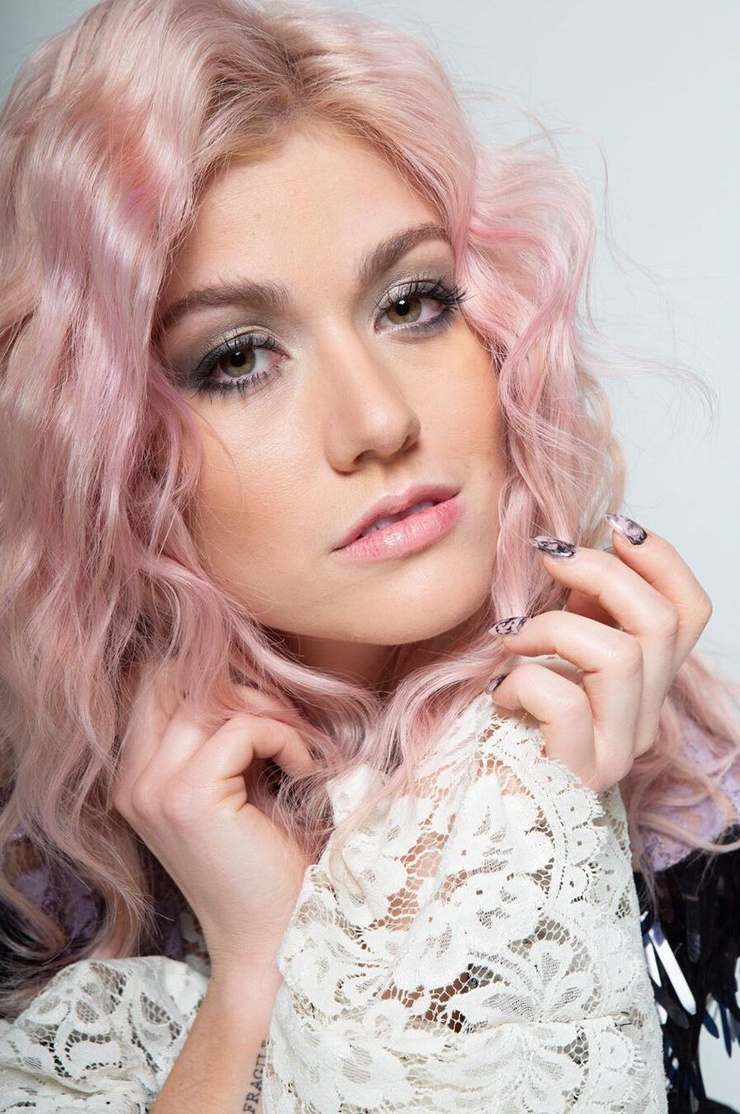 Katherine McNamara Katherine McNamara