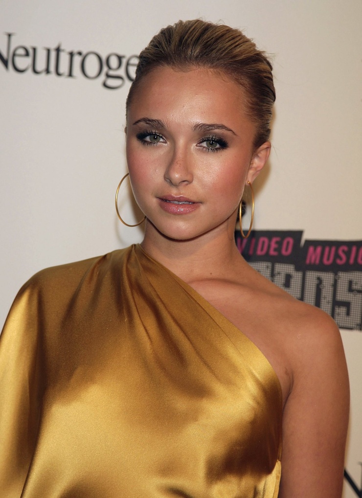 Hayden Panettiere