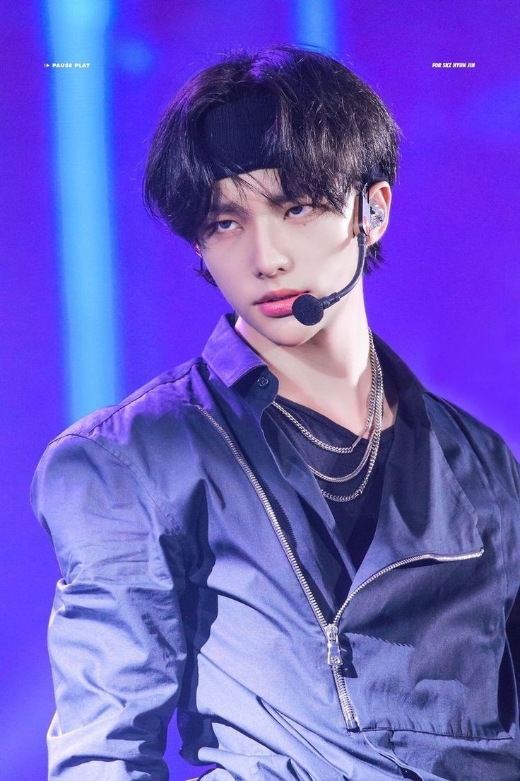 Hyun-Jin Hwang