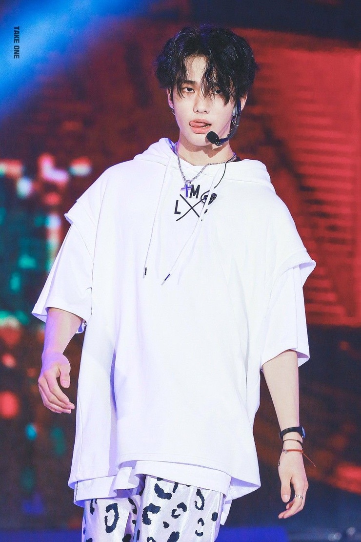 Hyun-Jin Hwang Hyun-Jin Hwang