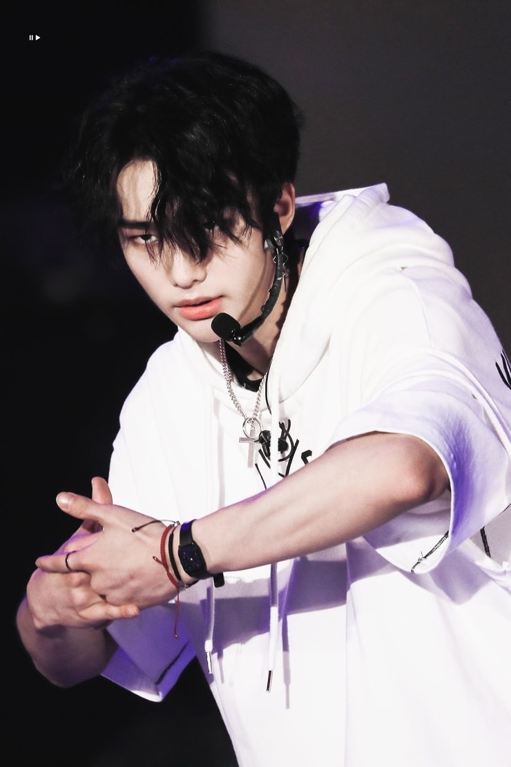 Hyun-Jin Hwang