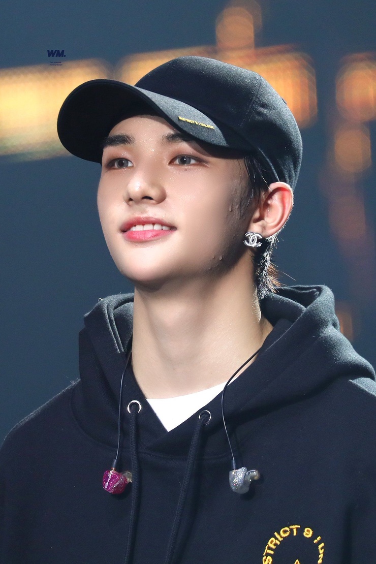 Hyun-Jin Hwang