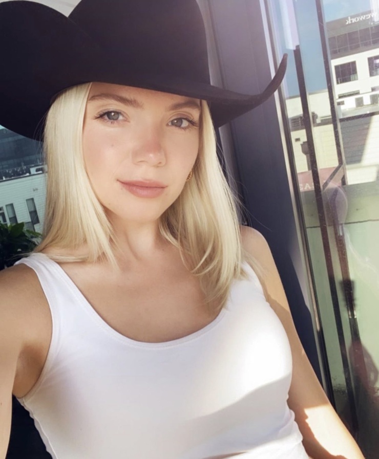 Danielle Bradbery Danielle Bradbery
