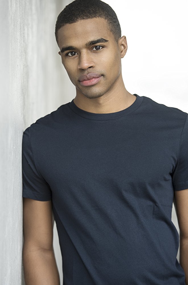 Image of Kyle Bary