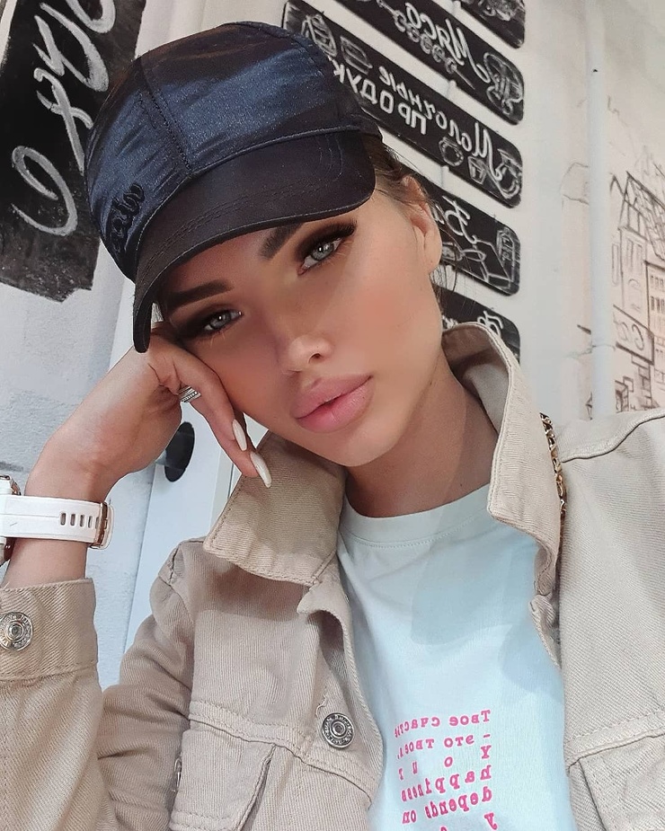 Elizaveta Berejnaya