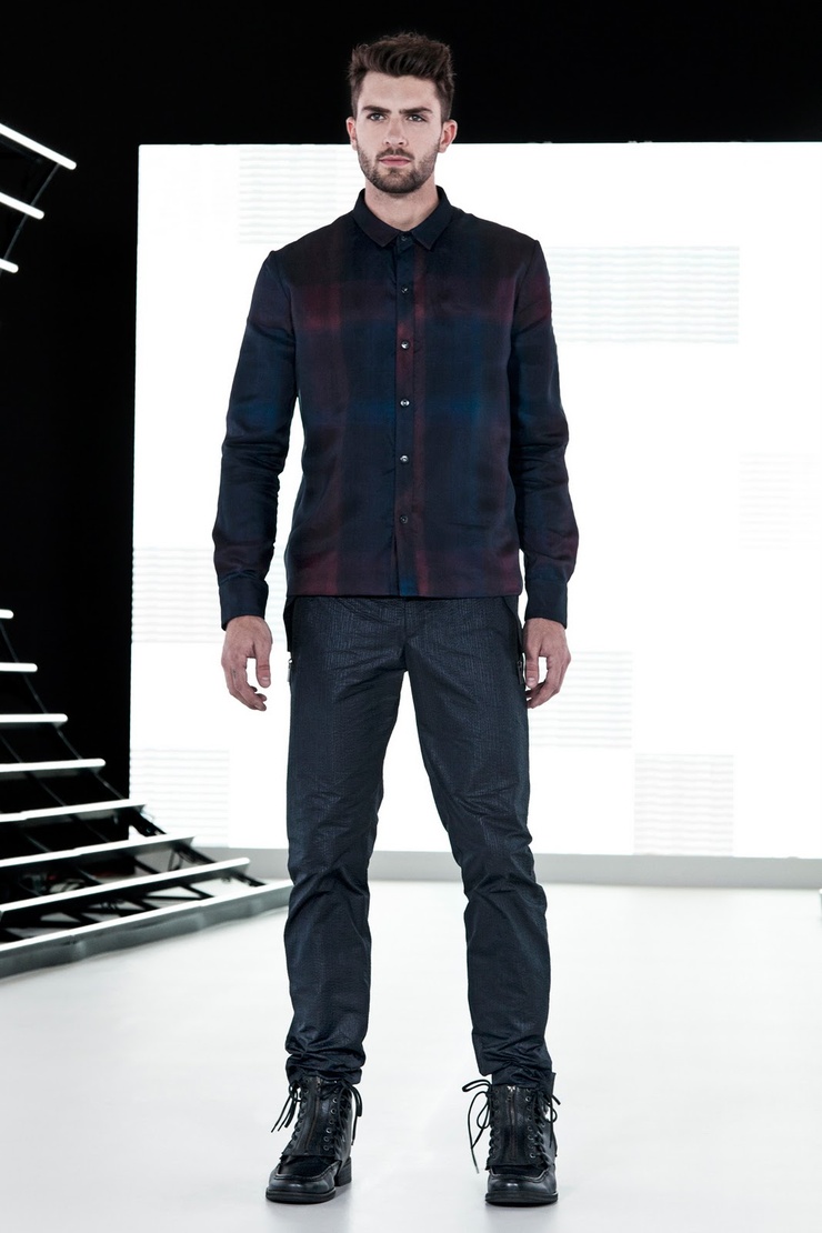 Rafael Lazzini