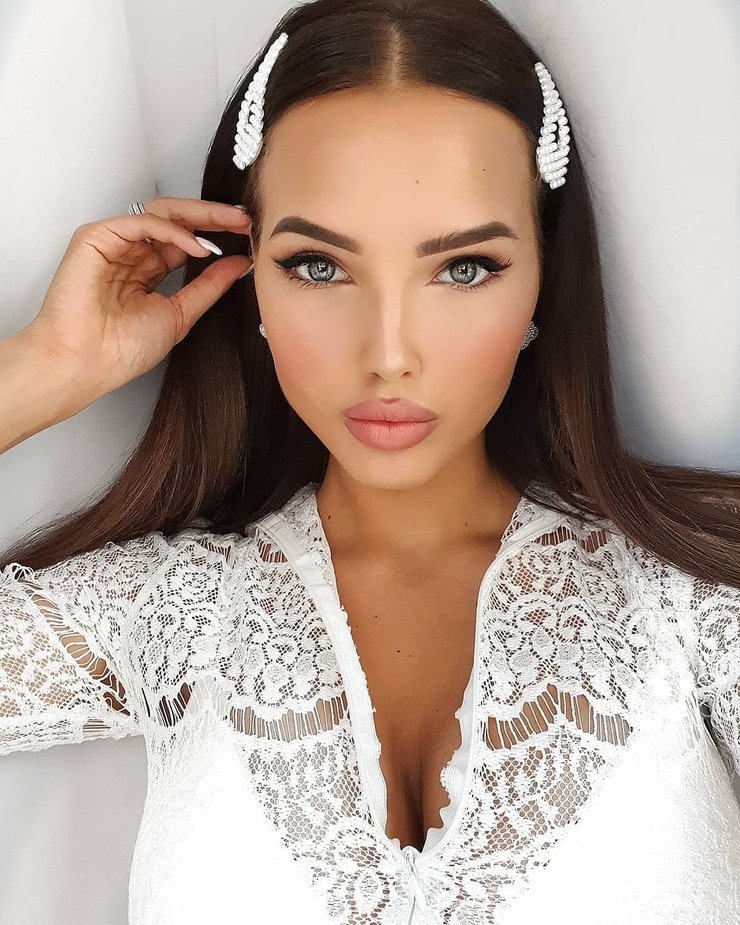 Elizaveta Berejnaya