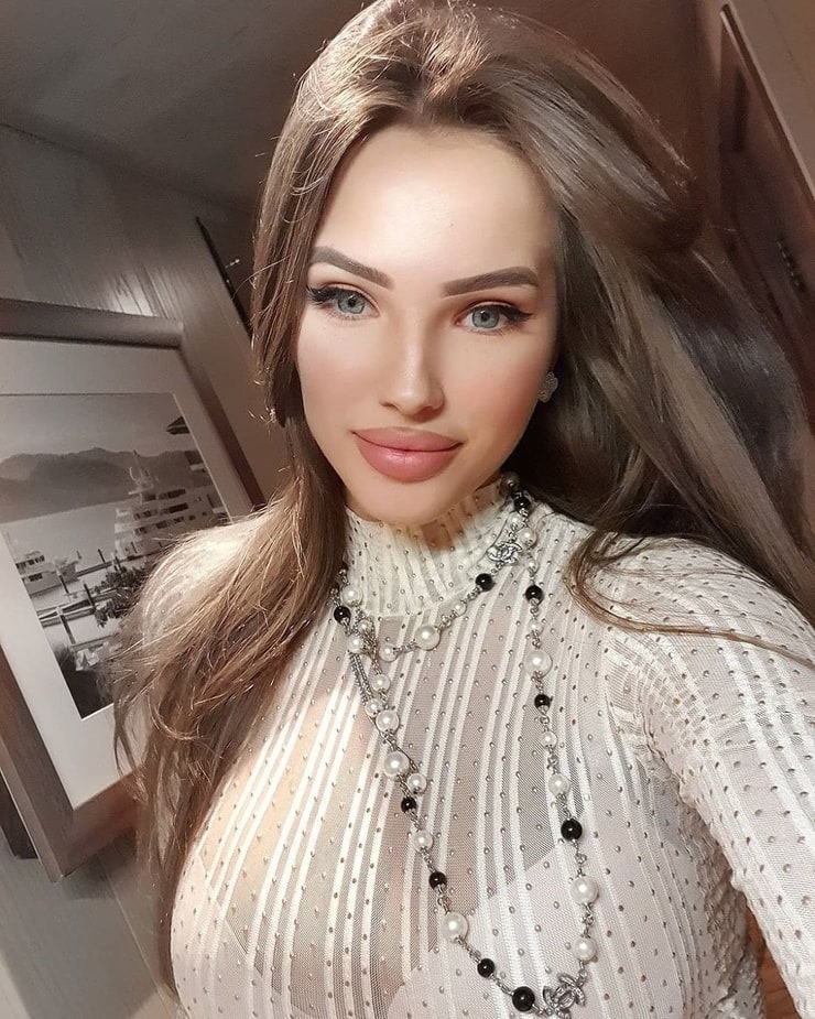 Elizaveta Berejnaya