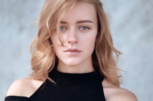 Yana Nahorniak