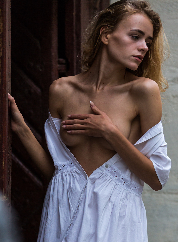 Yana Nahorniak Yana Nahorniak