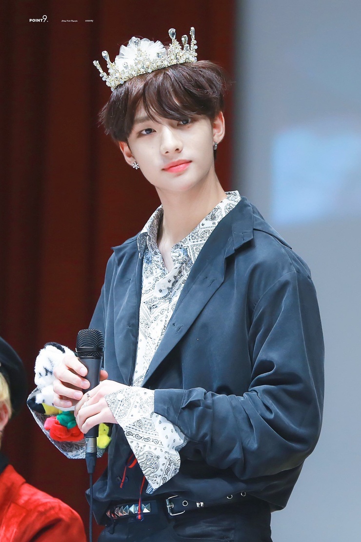 Hyun-Jin Hwang