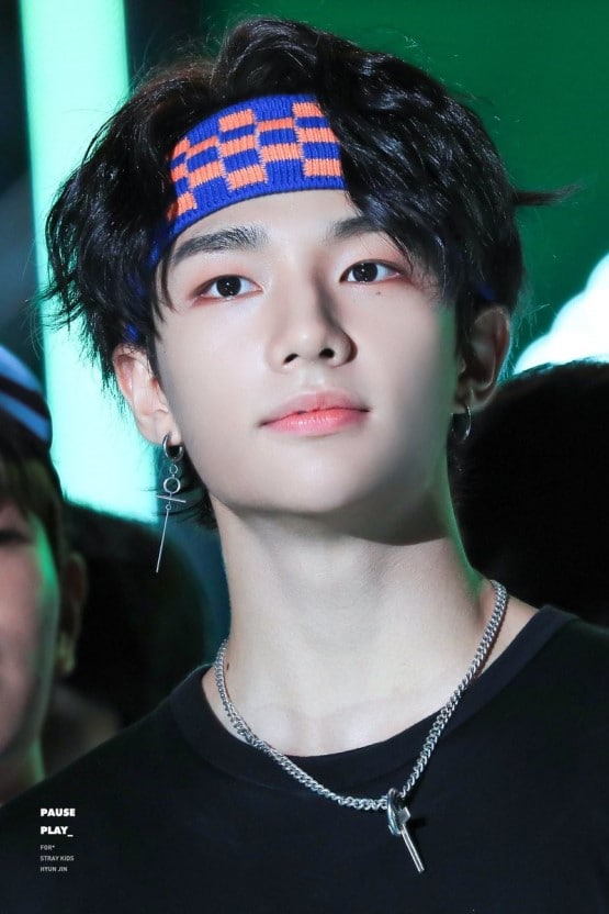 Hyun-Jin Hwang