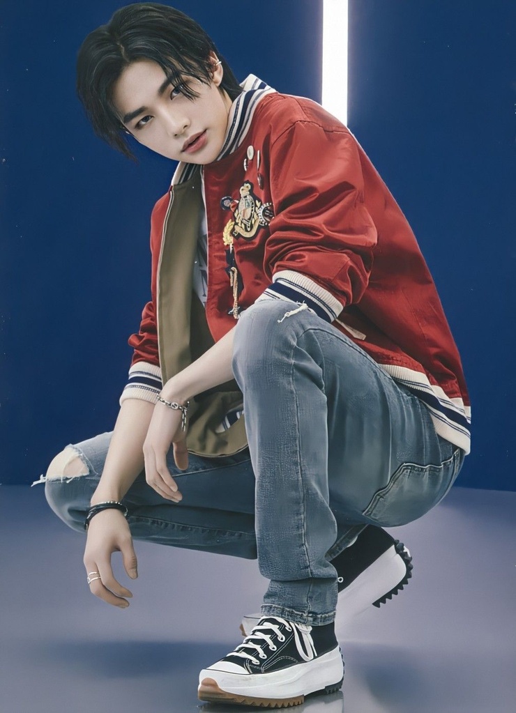Hyun-Jin Hwang Hyun-Jin Hwang