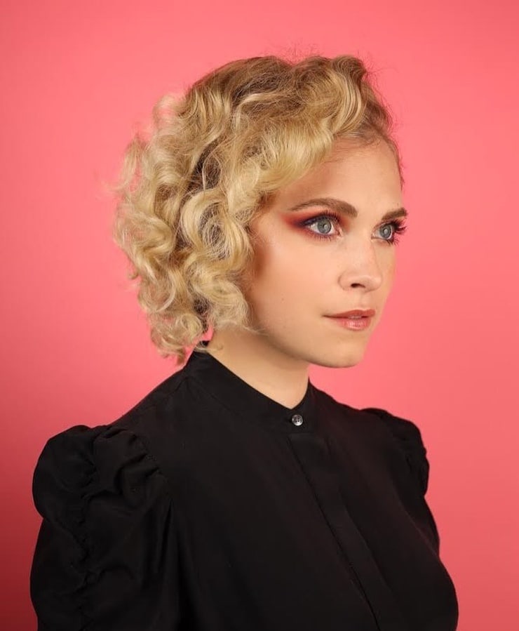 Eliza Taylor