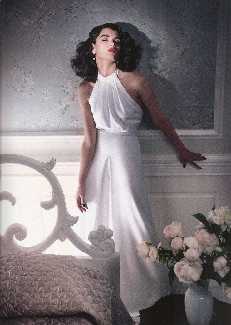 Crystal Renn Crystal Renn