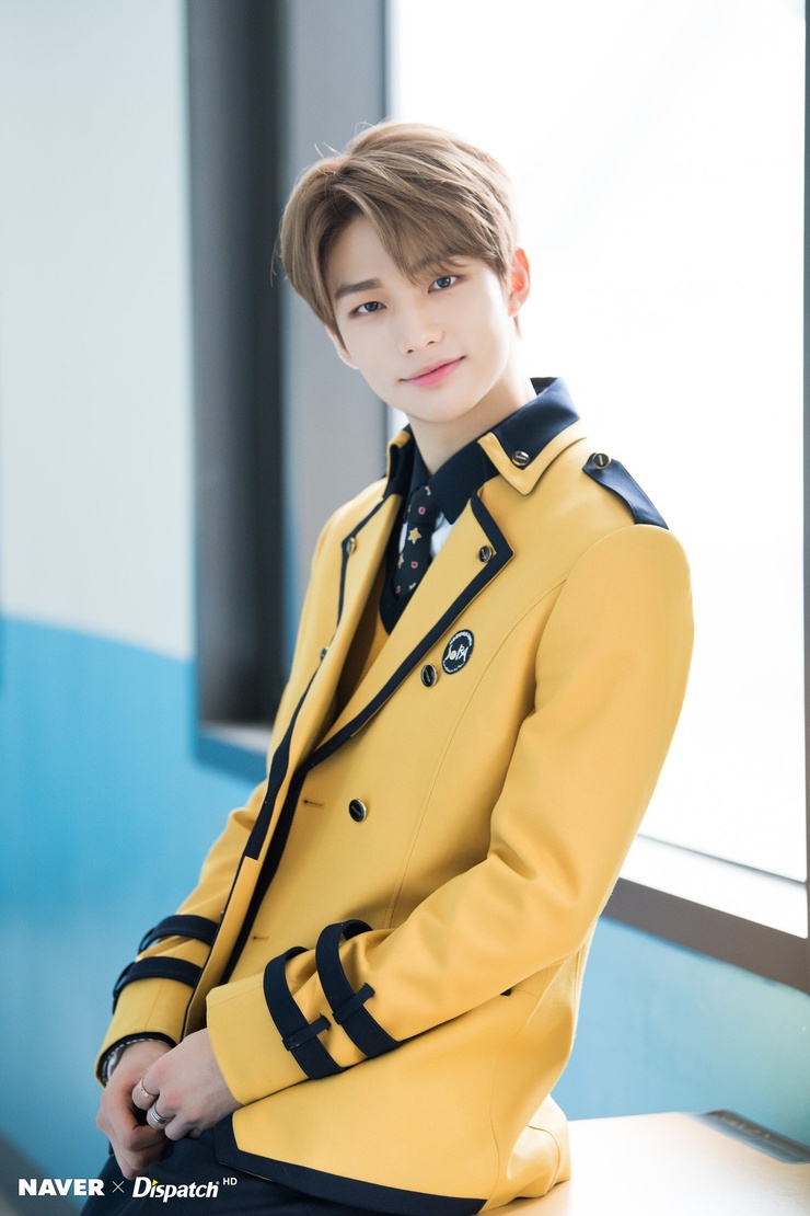 Hyun-Jin Hwang