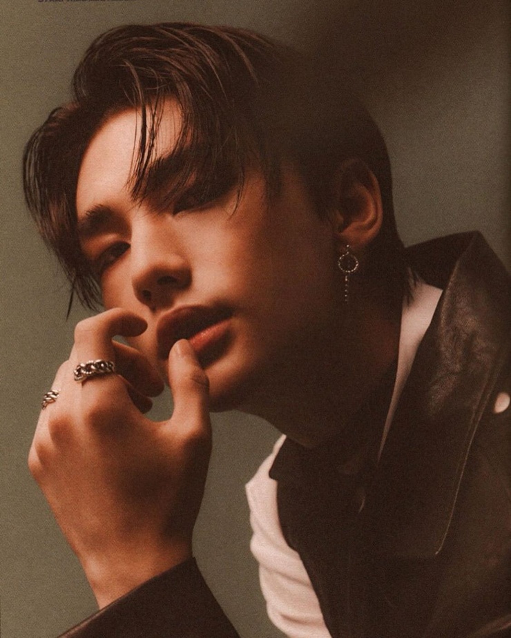 Hyun-Jin Hwang Hyun-Jin Hwang