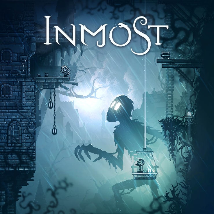 Inmost for Nintendo Switch