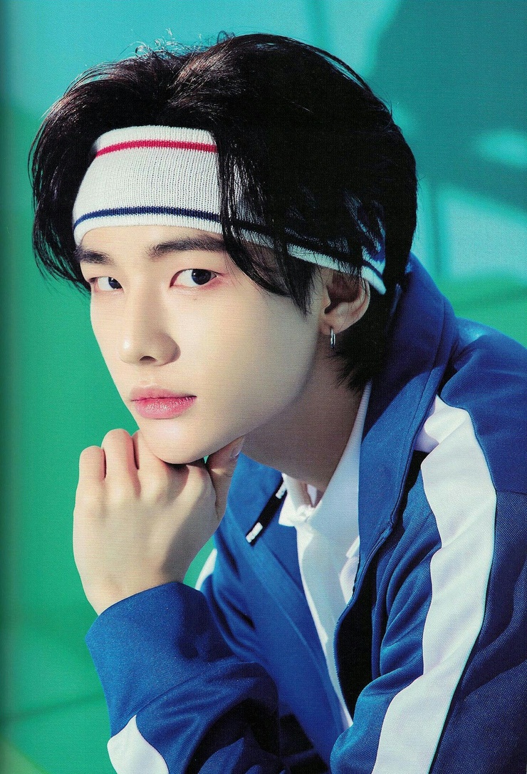 Hyun-Jin Hwang