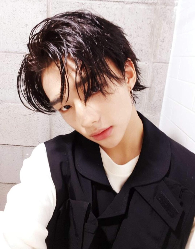 Hyun-Jin Hwang Hyun-Jin Hwang