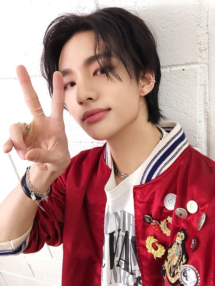 Hyun-Jin Hwang Hyun-Jin Hwang