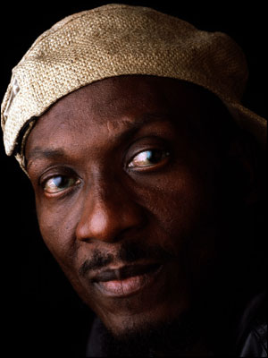 Jimmy Cliff Jimmy Cliff